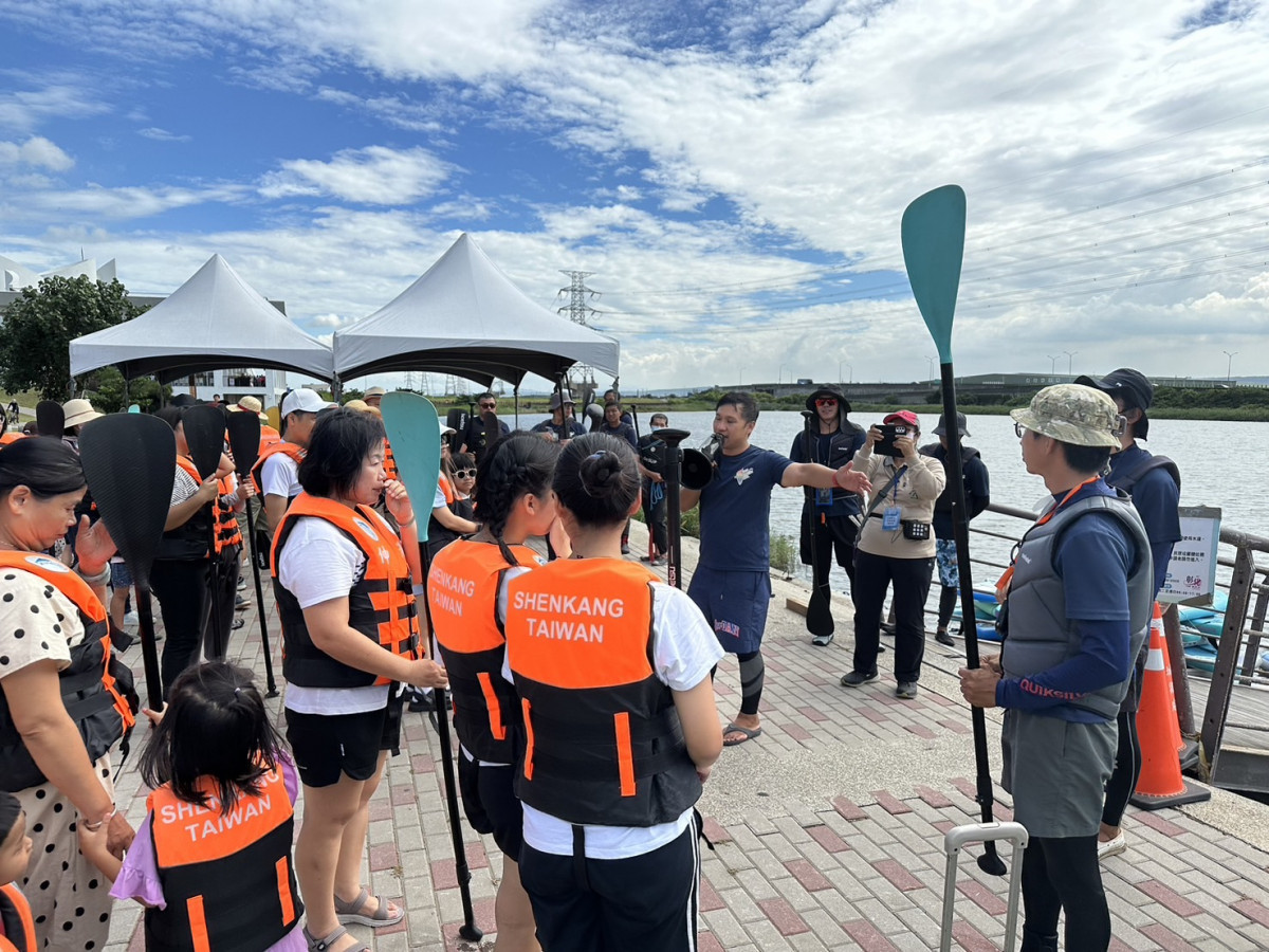 與海對話・鯨豚共舞！探索海洋奇境，開啟彰濱永續新旅程 台灣好新聞 第3張