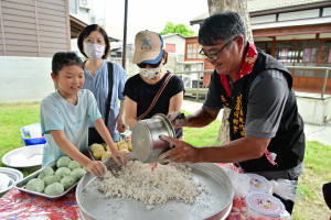 「客家文化生活節-共下來閙熱」　饒慶鈴：推廣客家文化營造友善客語環境