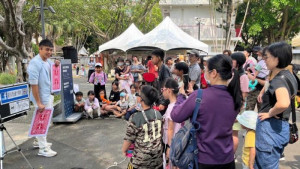 馬祖新村眷村文創園區第二期眷舍招租計畫開始徵件。