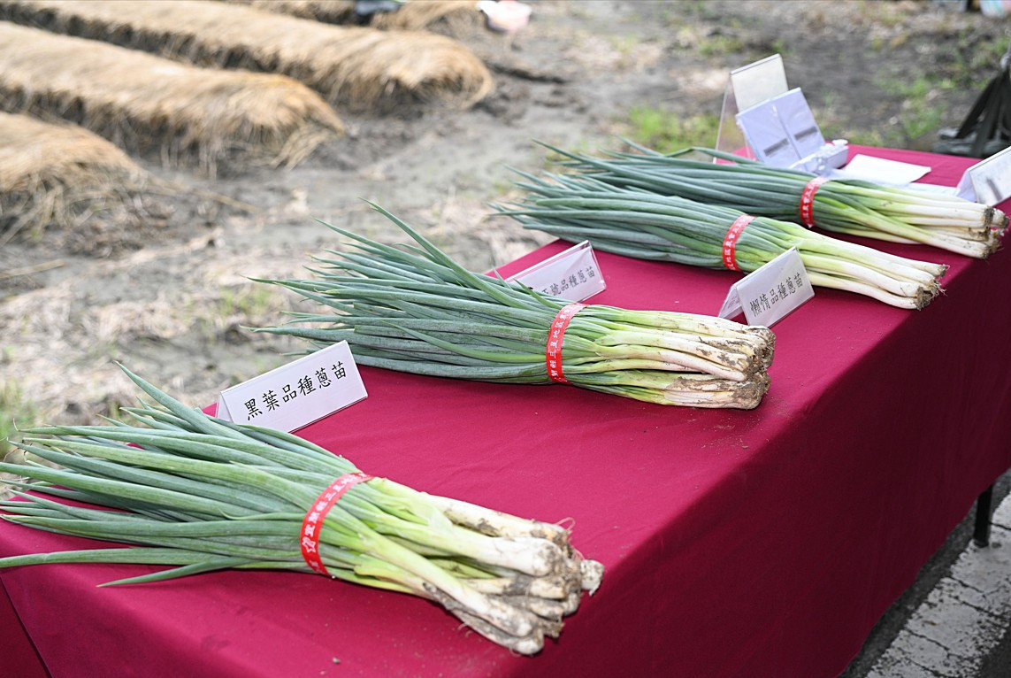 （圖／宜蘭縣府農業處）