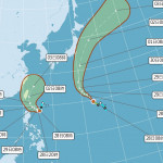 （圖／中央氣象署）