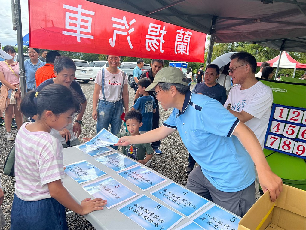 （圖／宜蘭縣府環保局）