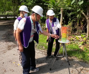 （圖／宜蘭縣政府水利資源處水土保持科）