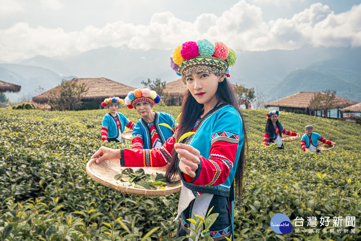 嘉義縣文化觀光局攜手旅遊電商kkday推出電子旅遊套票，10月份推出寵粉行動，線上購票輸入折扣碼可享5折優惠／嘉義縣府提供