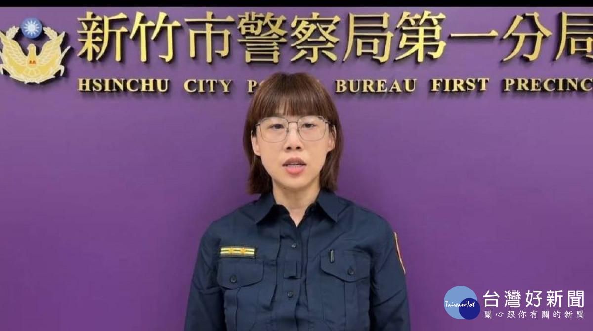 警方重申秉持強勢執法精神，不容對公權力挑戰。