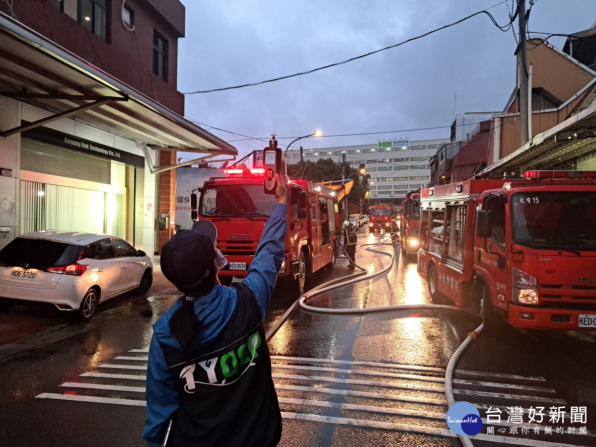 保護桃園打擊環保犯罪　桃園環保局招考10名稽查人員 台灣好新聞 第3張