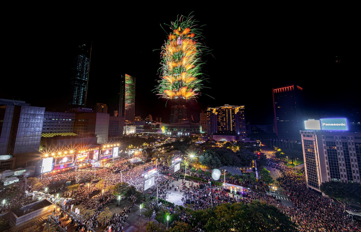 臺北晝夜皆精彩！　發掘「野臺北」魅力 台灣好新聞 第5張