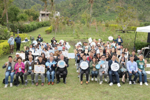 臺東縣府輔導30家永續旅宿　促進整體旅宿品質、推動綠色旅遊發展