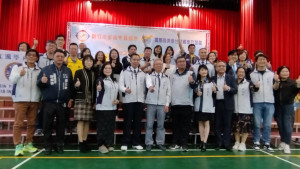 2024聯合藝文季在新竹實驗中學登場