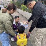 桃市公立幼兒園校門口及周邊人行道禁菸。