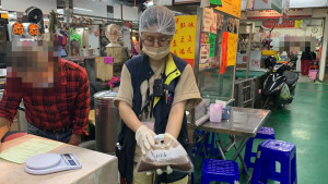 桃園市衛生局公布113年湯圓及冬令食材食品抽驗結果。