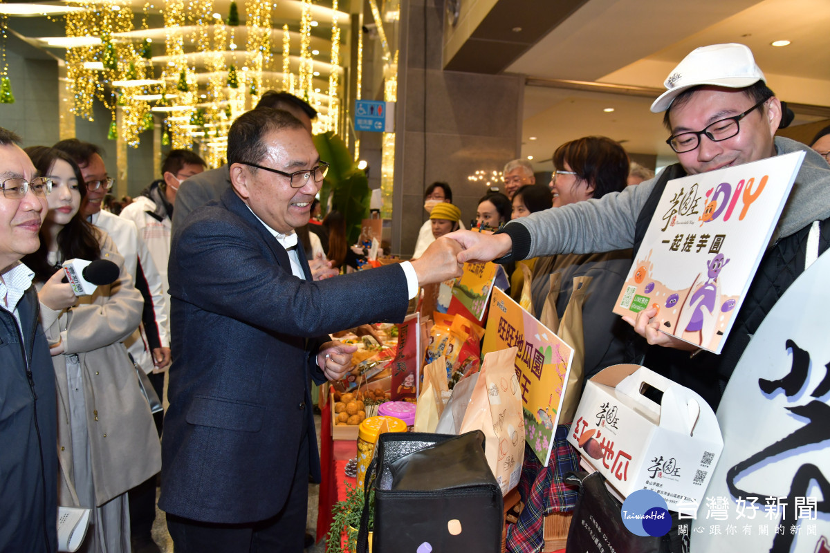 2024新北感溫祭精彩多元　泡好湯、享美食感受觀光獨特魅力 台灣好新聞 第4張