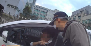 白牌車出沒地點稽查