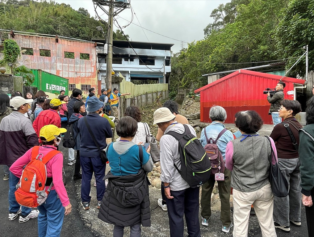 （圖／台北市府工務局大地工程處）