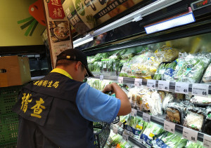 食安把關迎新年　臺東縣衛生局執行年節食品稽查抽驗專案86件皆合格