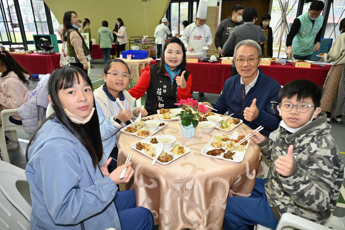 （圖／宜蘭縣府教育處）