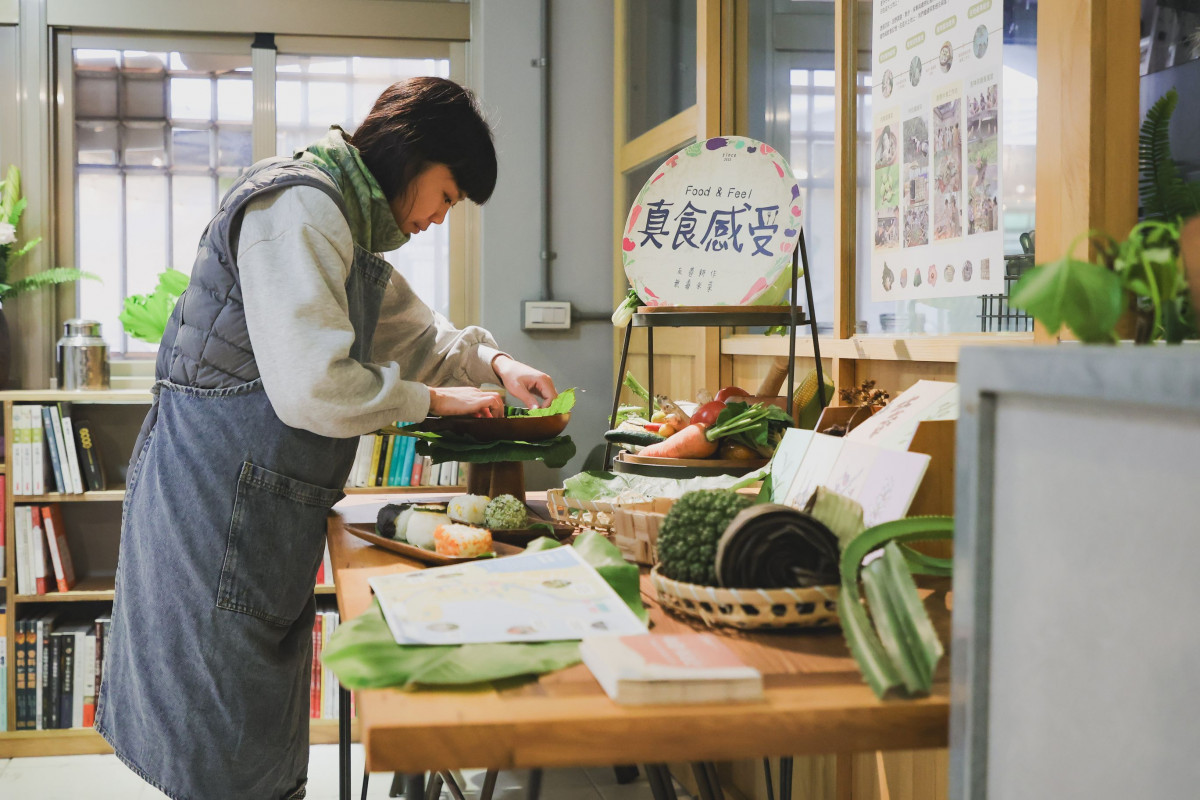 （圖／宜蘭縣府提供）