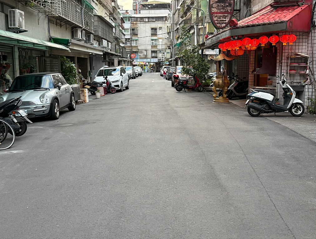 （圖／台北市府工務局新建工程處）