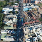 114年春節連續假期，雲林縣警察局針對各大景點、主要道路及國道交流道規劃一系列交通疏導及管制措施，並提供接駁服務及夜間國道免收費優惠／雲林縣警局提供