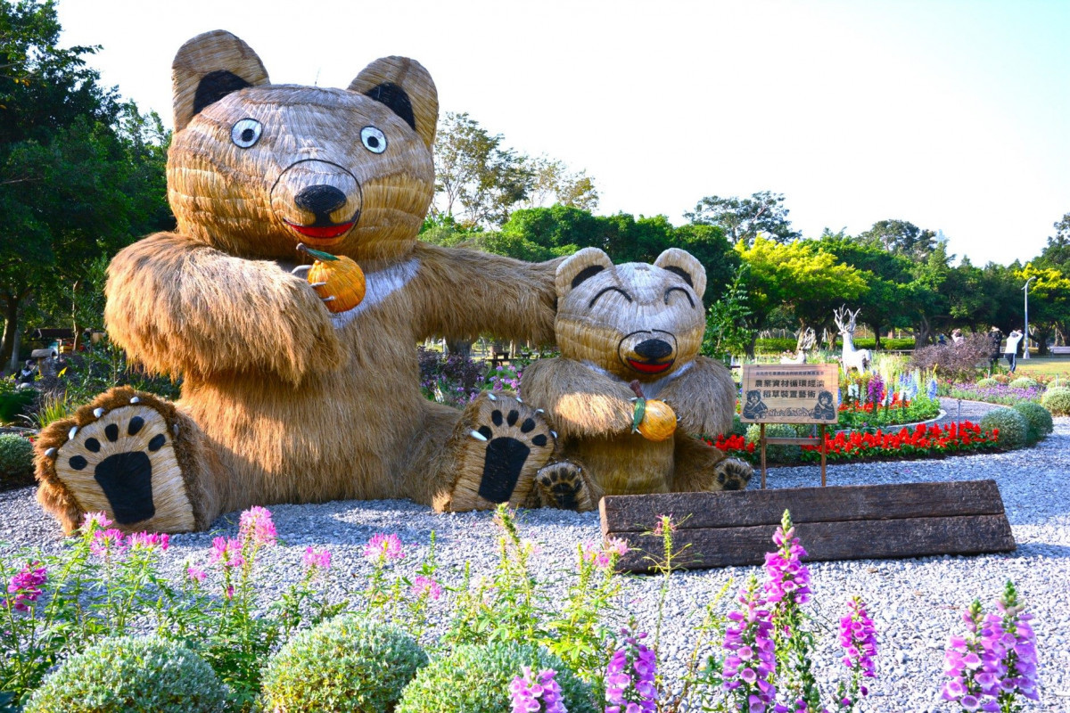 （圖／台北市府工務局公園路燈工程管理處）