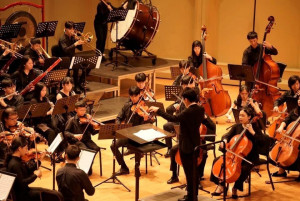 2025嘉義市新春音樂會將於年2月23日登場／嘉義市府提供