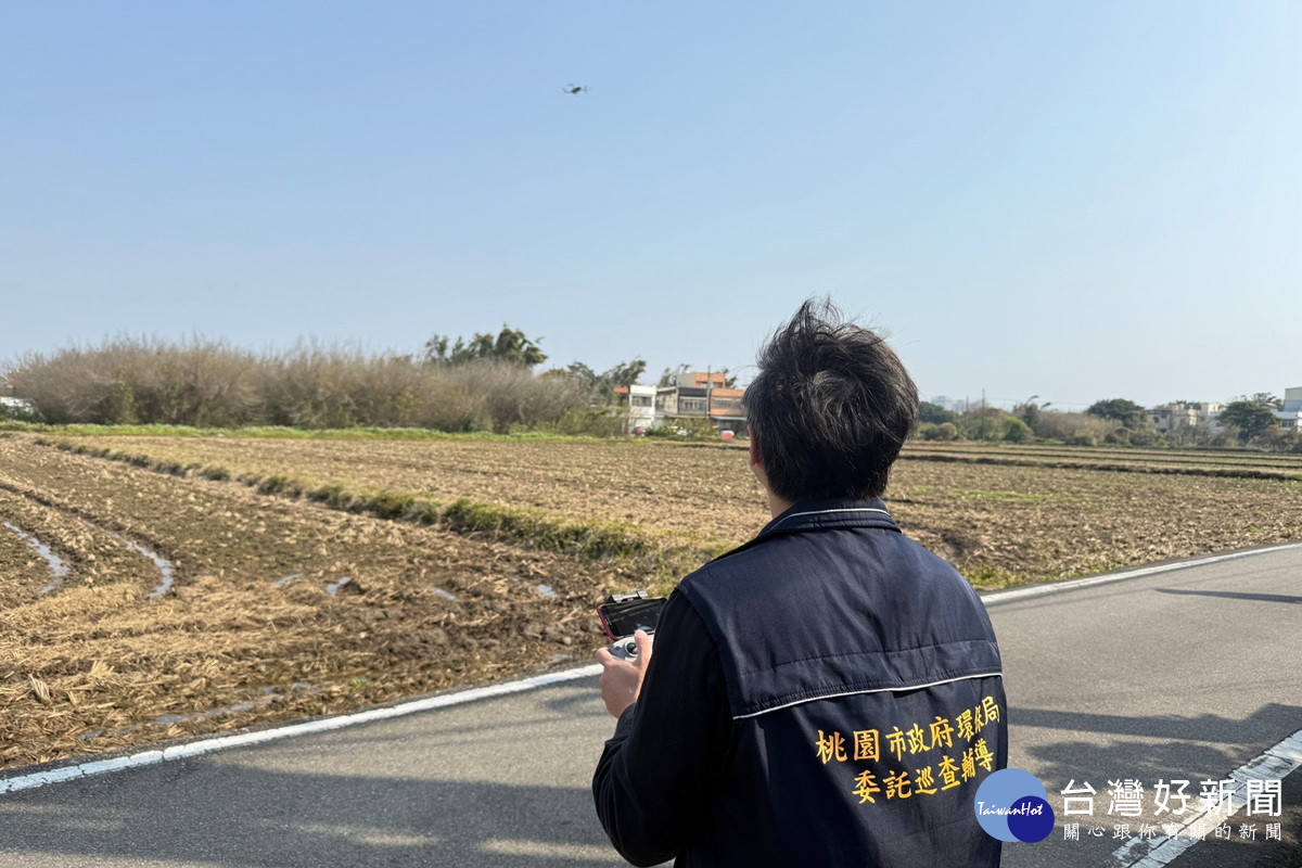 高壓迴流致西半部空品惡化，基北北桃4市提前啟動聯合應變。<br />
