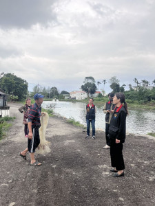 受美國關稅衝擊影響　花蓮養殖業者外銷訂單已遭暫緩出貨