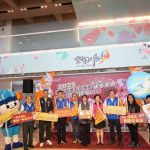 因應白沙屯媽祖、山邊媽祖北港進香活動，雲林縣政府舉行記者會簡報各項因應措施／翻攝照片