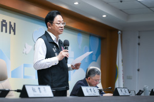 張市長宣布桃捷早班直達車納常態營運。