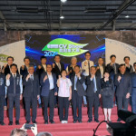 2025商用車大展開幕