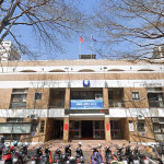 中國國民黨台中市黨部（圖／資料照片，圖源：翻攝自Google Map）