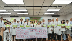 屏縣攜手23家醫院推護理人力補助專案　新進護理人員月增收最高6,000元