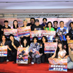 2025愛嶼搖滾音樂祭5/24-25三大舞台熱力開唱　宇宙人、傻子與白痴、怕胖團等42組樂團嗨翻港都