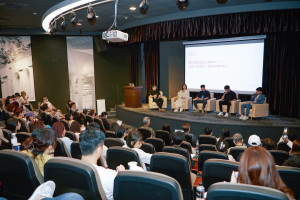夯客2025年將擴大舉辦美業人專屬的學習論壇【2025美力派對-夯客問講x市集】，提供美業的專業技術觀摩以及最強行銷攻略。（圖／夯客提供）