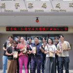 母親節溫馨祝福　成功分局感謝女警無私奉獻