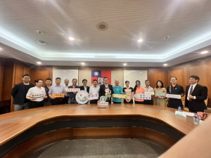 台灣農創興業結合13家農漁會力量 開旅行社專辦農村遊程