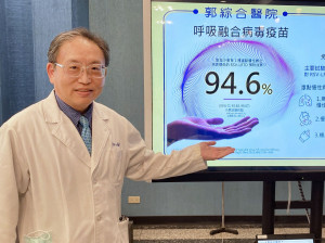 胸腔內科朱遠志醫師