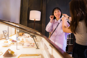 ▲高市駁二好店「厚禮數」活動限時開跑。