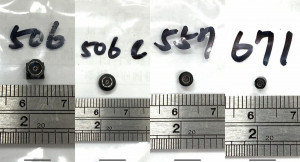 高準精密與醫療影像視覺器材廠商，共同開發醫療用內視鏡鏡頭。