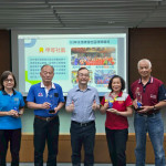 屏縣防汛攜手跨縣市合作　強化社區防災韌性