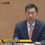 前行政院發言人陳宗彥（圖／資料照片，圖源：翻攝自YouTube頻道行政院開麥啦-2直播）