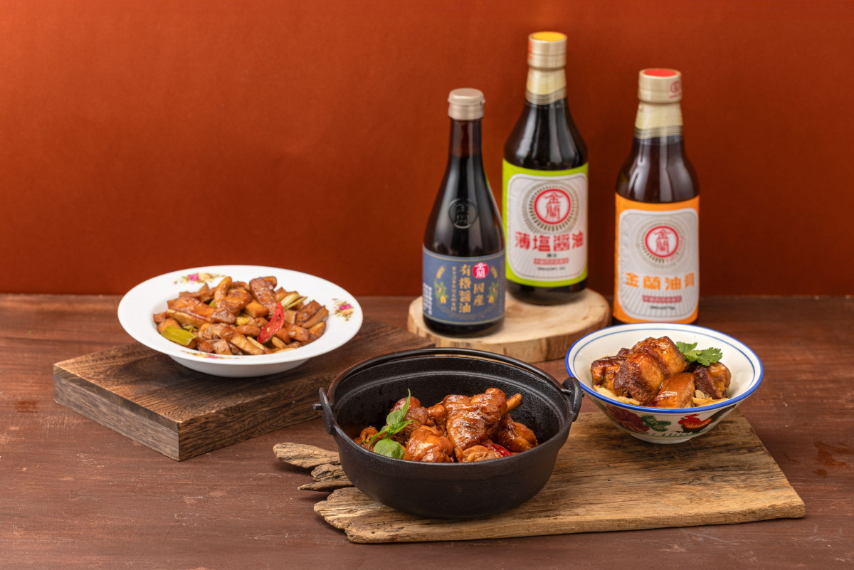 金蘭經典台菜大調查揭曉，三杯雞、客家小炒、封肉滷肉，是最具代表性的3大經典台菜。