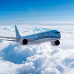 大韓航空全新的企業標識