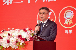 行政院長卓榮泰。（圖／資料照片，圖源：行政院新聞傳播處）