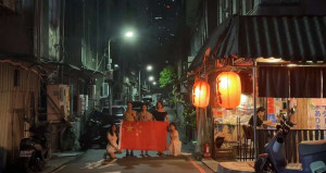 （圖／翻攝八炯Threads）