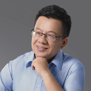 監察院秘書長李俊俋。（圖／資料照片，圖源：翻攝自李俊俋Facebook）