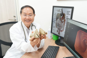 端午節常見的粽子配料，如香菇、滷花生、蝦米等，雖美味卻多屬於高嘌呤食材。