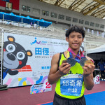 臺東縣3學子獲2025總統教育獎殊榮　饒慶鈴表恭賀及讚揚