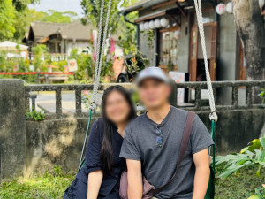 未婚或失偶男女總是希望找個好的另一半。