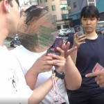新竹市警察局第三分局香山派出所成功逮捕詐騙車手。